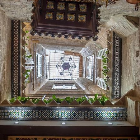 Purasevilla Apartments Екстериор снимка