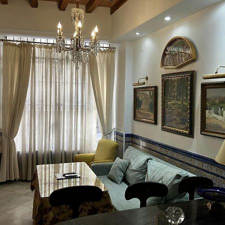 Purasevilla Apartments Екстериор снимка