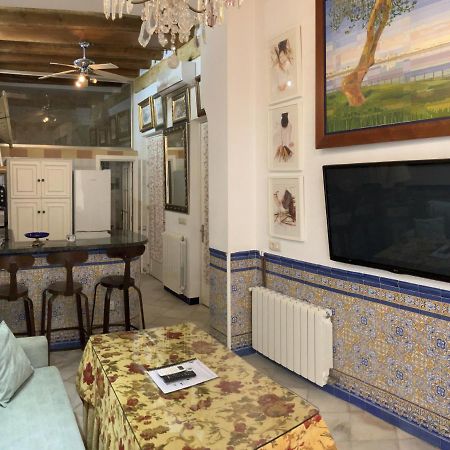 Purasevilla Apartments Екстериор снимка