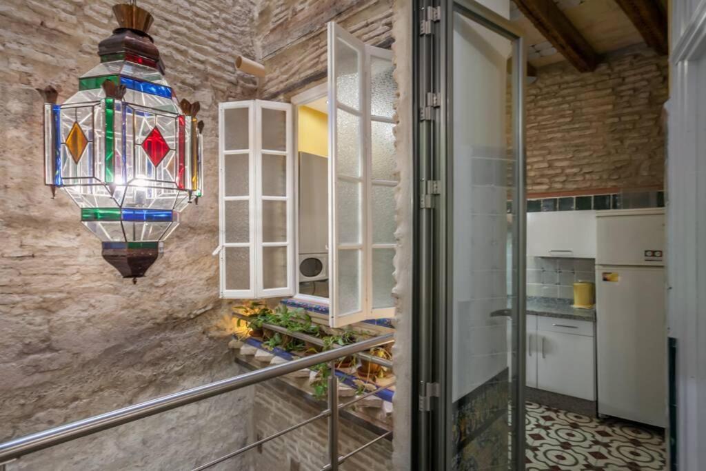 Purasevilla Apartments Екстериор снимка