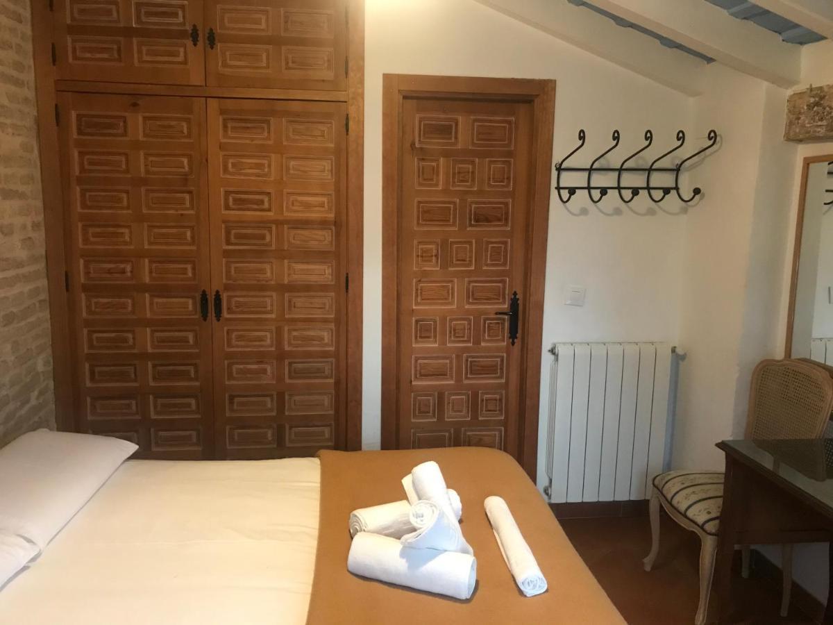 Purasevilla Apartments Екстериор снимка