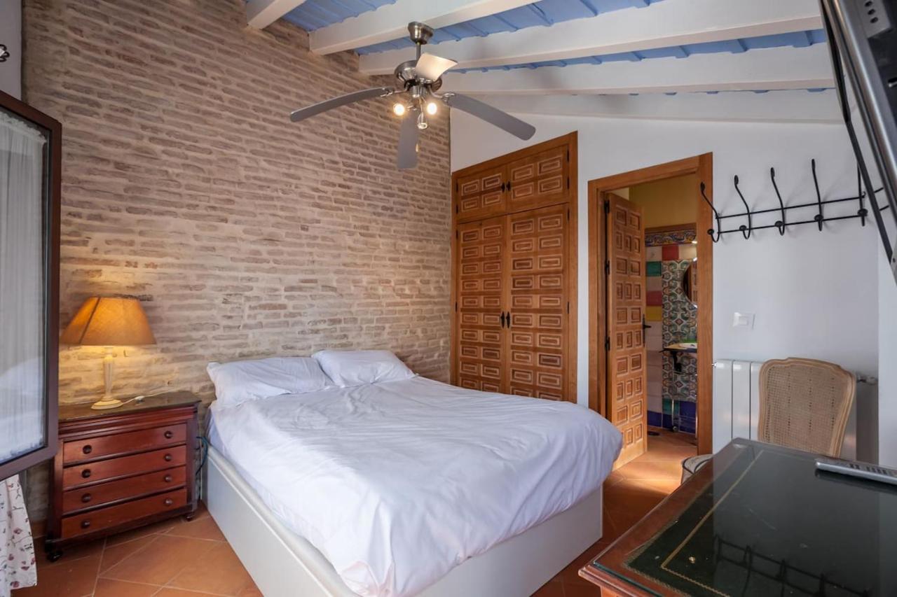 Purasevilla Apartments Екстериор снимка