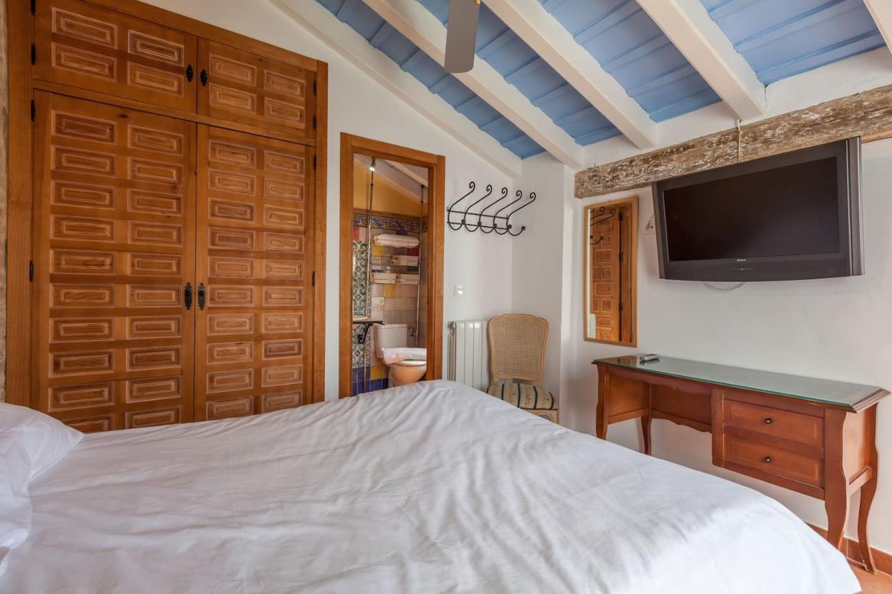 Purasevilla Apartments Екстериор снимка