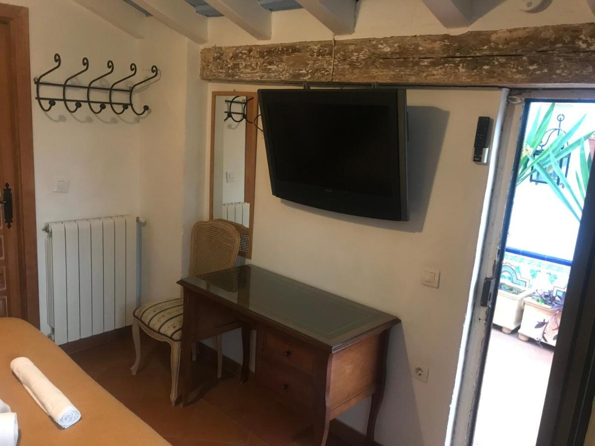 Purasevilla Apartments Екстериор снимка