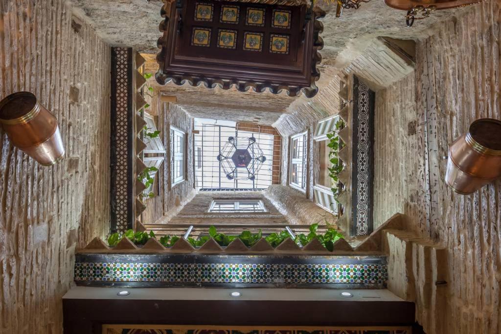 Purasevilla Apartments Екстериор снимка