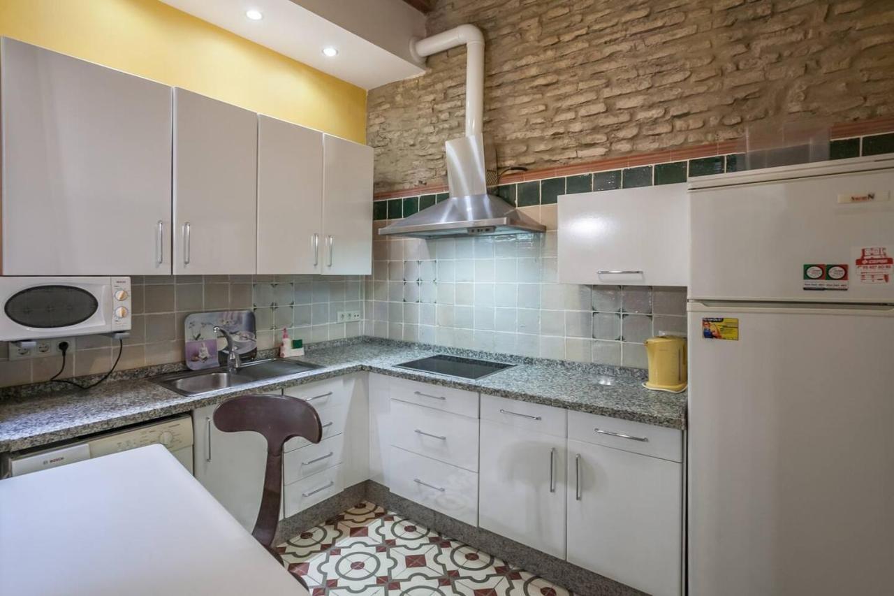 Purasevilla Apartments Екстериор снимка