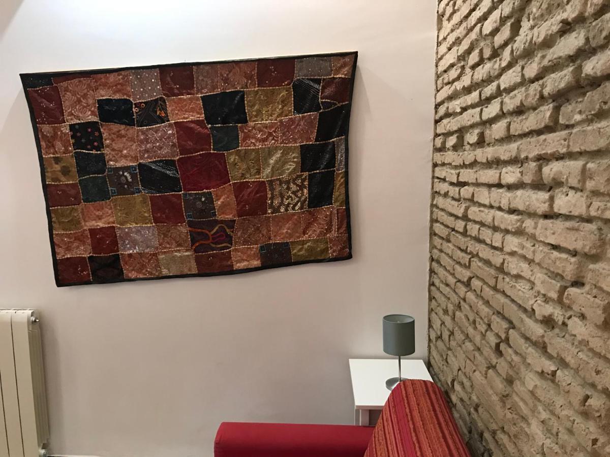 Purasevilla Apartments Екстериор снимка