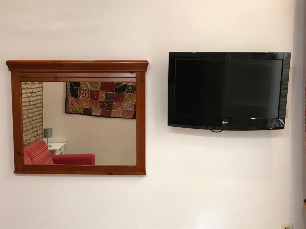 Purasevilla Apartments Екстериор снимка